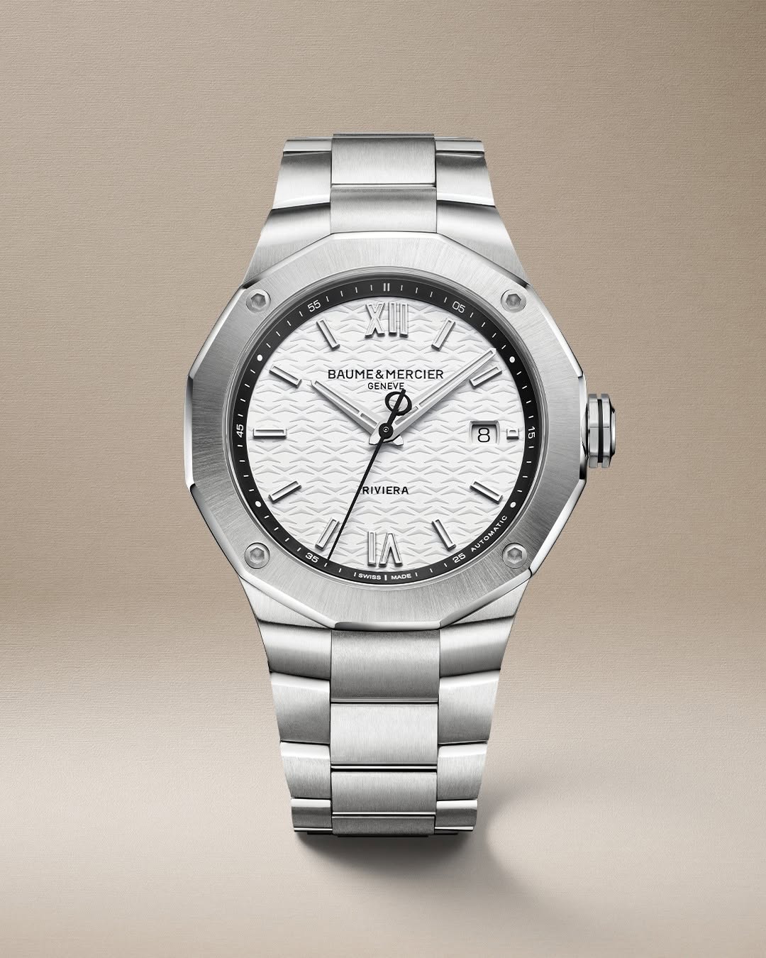Baume et Mercier sub-category image